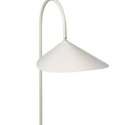 Arum Golvlampa, Cashmere