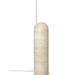 Arum Golvlampa, Cashmere