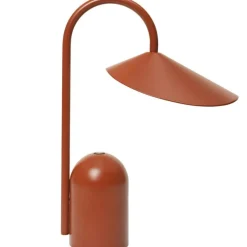 Arum Portable Bordslampa 30 cm, Kashmir