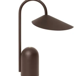 Arum Portable Bordslampa 30 cm, Kashmir