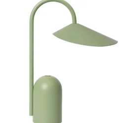 Arum Portable Bordslampa 30 cm, Kashmir