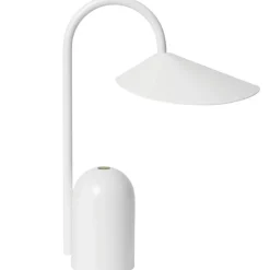 Arum Portable Bordslampa 30 cm, Kashmir