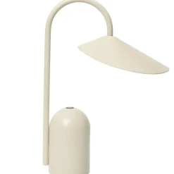 Arum Portable Bordslampa 30 cm, Kashmir