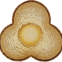 Arura Vas 18 cm, Amber