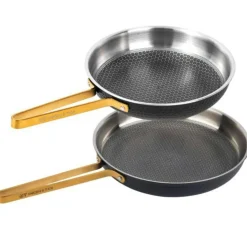 Arvet.DUO XB Traktörpanna 2-pack