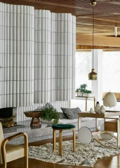 Artek Fönsterlampor|Pendellampor-A330S Golden Bell Pendel, Savoy Edition