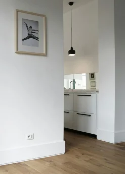 Artek Fönsterlampor|Pendellampor-A330S Golden Bell Pendel, Savoy Edition