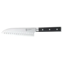 Dorre Kockknivar-Asama Santoku Kockkniv 18 cm