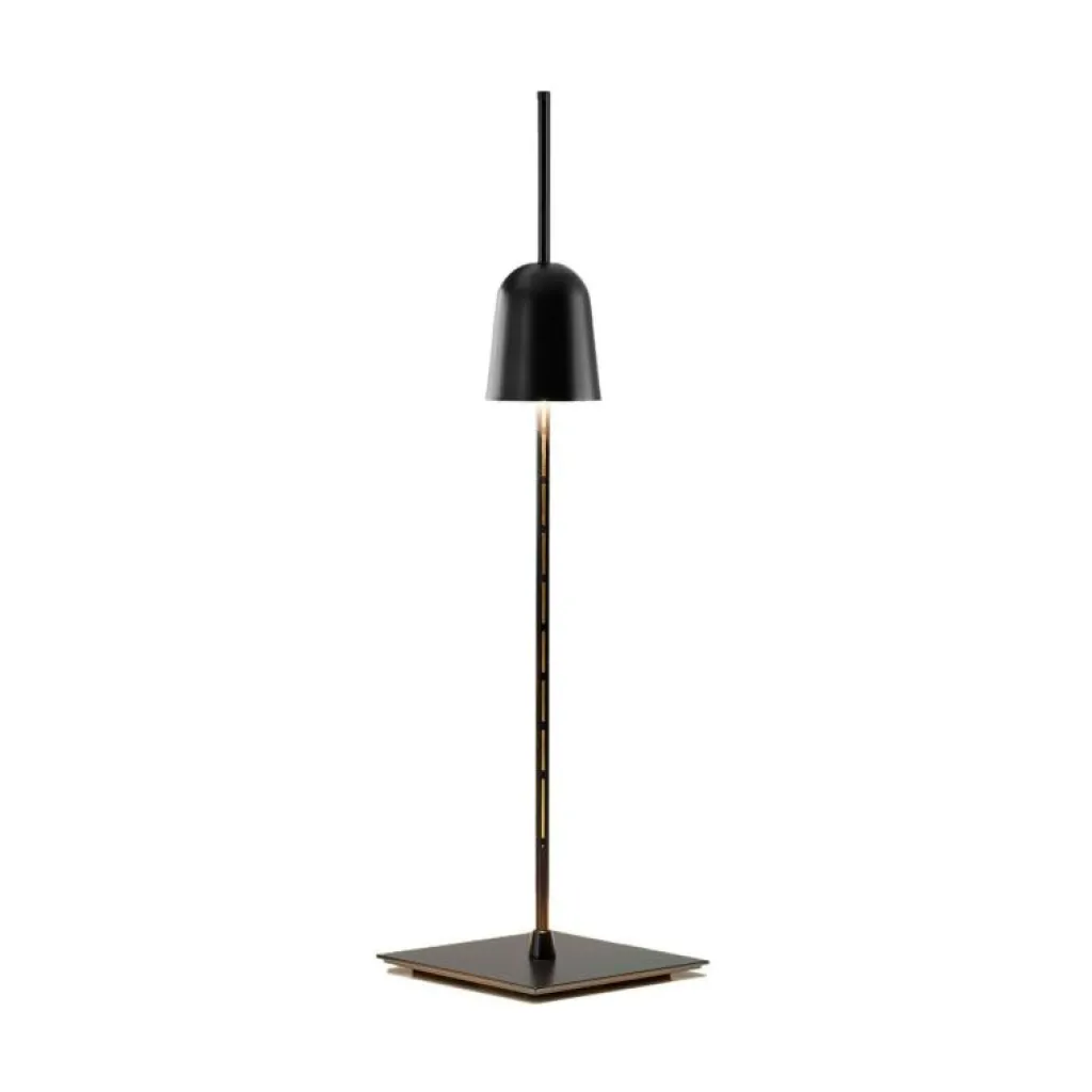 Luceplan Skrivbordslampor|Bordslampor-Ascent LED Bordslampa,