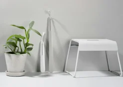 A-Shoehorn Skohorn 45cm, Soft Grey