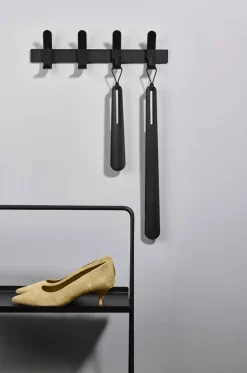 A-Shoehorn Skohorn 45cm, Soft Grey