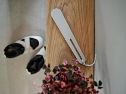 A-Shoehorn Skohorn 45cm, Soft Grey