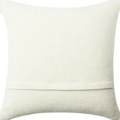 Chhatwal & Jonsson Prydnadskuddar & Fodral-Assam Kuddfodral 50x50 cm, Aqua / Himmelsblå