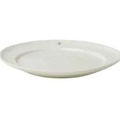 ERNST Assietter-Assiett Ø22 cm, Sand