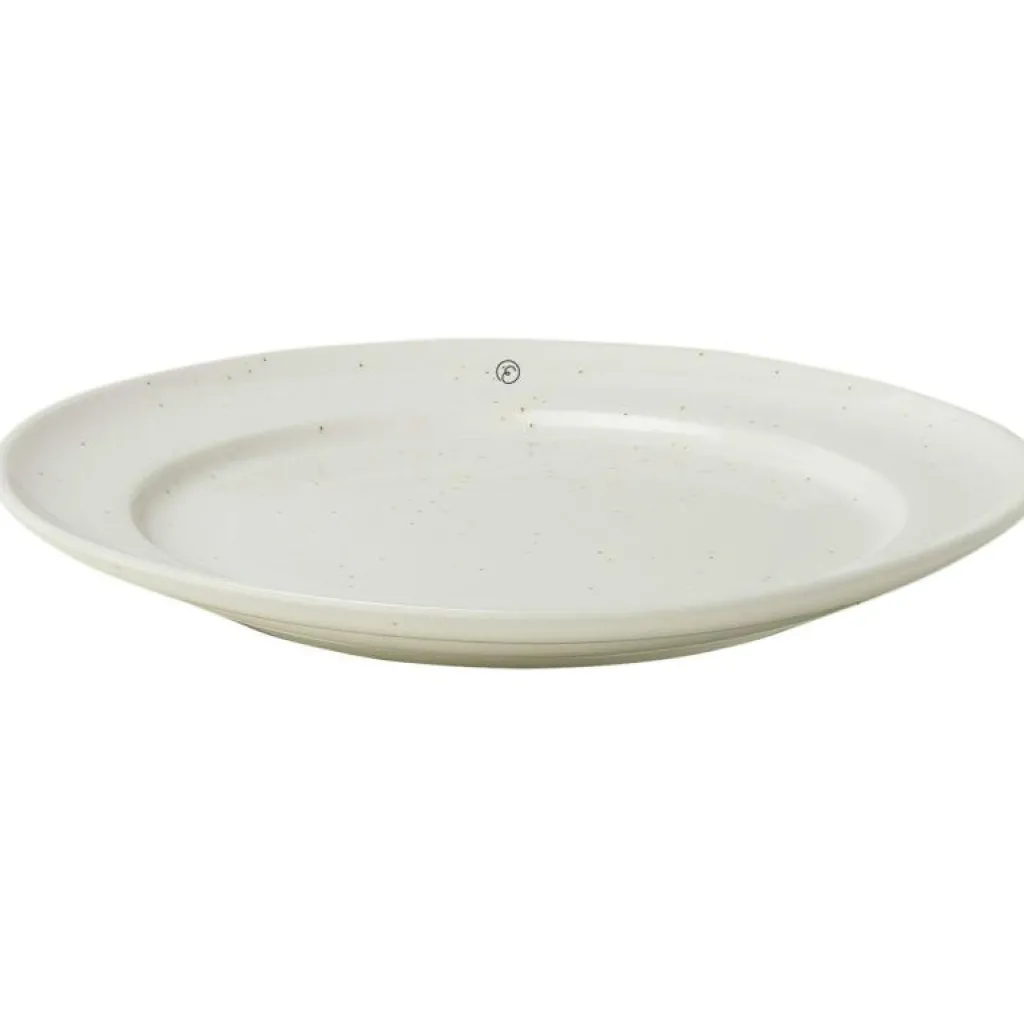 ERNST Assietter-Assiett Ø22 cm, Sand