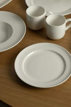 ERNST Assietter-Assiett Ø22 cm, Sand