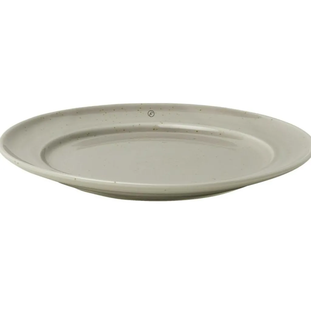 ERNST Assietter-Assiett Ø22 cm, Sand