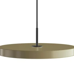 Asteria Pendel Medium, Petrol