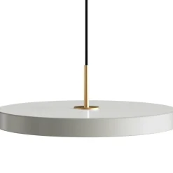 Asteria Pendel Medium, Petrol