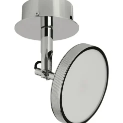 Asteria Spot Spotlight, Pläterad Mässing