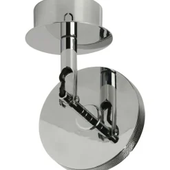 Asteria Spot Spotlight, Pläterad Mässing