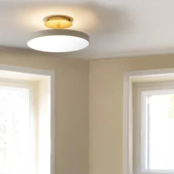 Asteria Up Taklampa Medium, Antracit