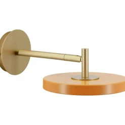 Umage Vägglampor-Asteria Vägglampa Kort, Pärlvit