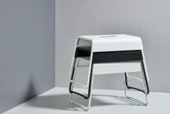 A-Stool Pall 27.5 cm, Svart