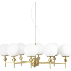 Globen Lighting Pendellampor-Astrid 85 Pendel,