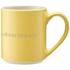 Astrid Lindgren Mugg, Fina Lilla Krumelur