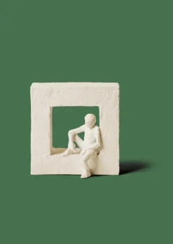 Kähler Dekorativa Accessoarer-Astro Dekoration, Kräftan