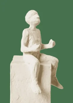 Kähler Dekorativa Accessoarer-Astro Dekoration, Kräftan