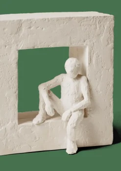 Kähler Dekorativa Accessoarer-Astro Dekoration, Kräftan