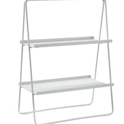 A-Table Hylla 75 cm, Svart