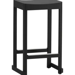 Atelier Barstol 65 cm, Ek