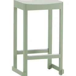 Atelier Barstol 65 cm, Ek