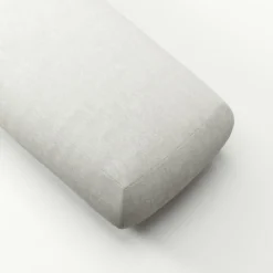 Atelier Fotpall 226 cm, Moon White