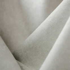 Atelier Fotpall 226 cm, Moon White