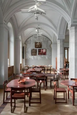 Artek Stolar-Atelier Stol, Ask