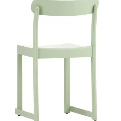 Artek Stolar-Atelier Stol, Ask