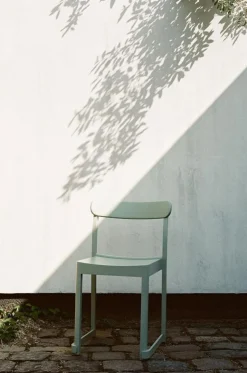 Artek Stolar-Atelier Stol, Ask