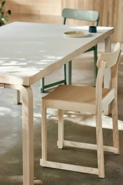 Artek Stolar-Atelier Stol, Ask