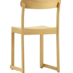 Artek Stolar-Atelier Stol, Ask