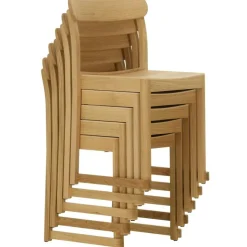 Artek Stolar-Atelier Stol, Ask