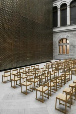 Artek Stolar-Atelier Stol, Ask