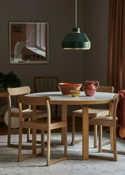 Artek Stolar-Atelier Stol, Ask