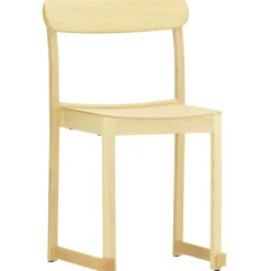 Artek Stolar-Atelier Stol, Ask