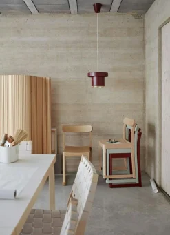 Artek Stolar-Atelier Stol, Ask