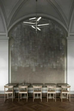 Artek Stolar-Atelier Stol, Ask