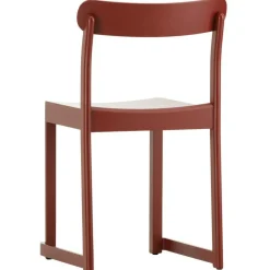 Artek Stolar-Atelier Stol, Ask